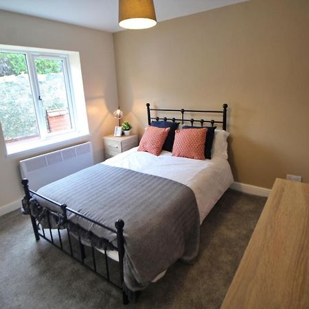 Comfy Rooms In Coventry, Sk Extérieur photo