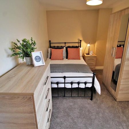 Comfy Rooms In Coventry, Sk Extérieur photo