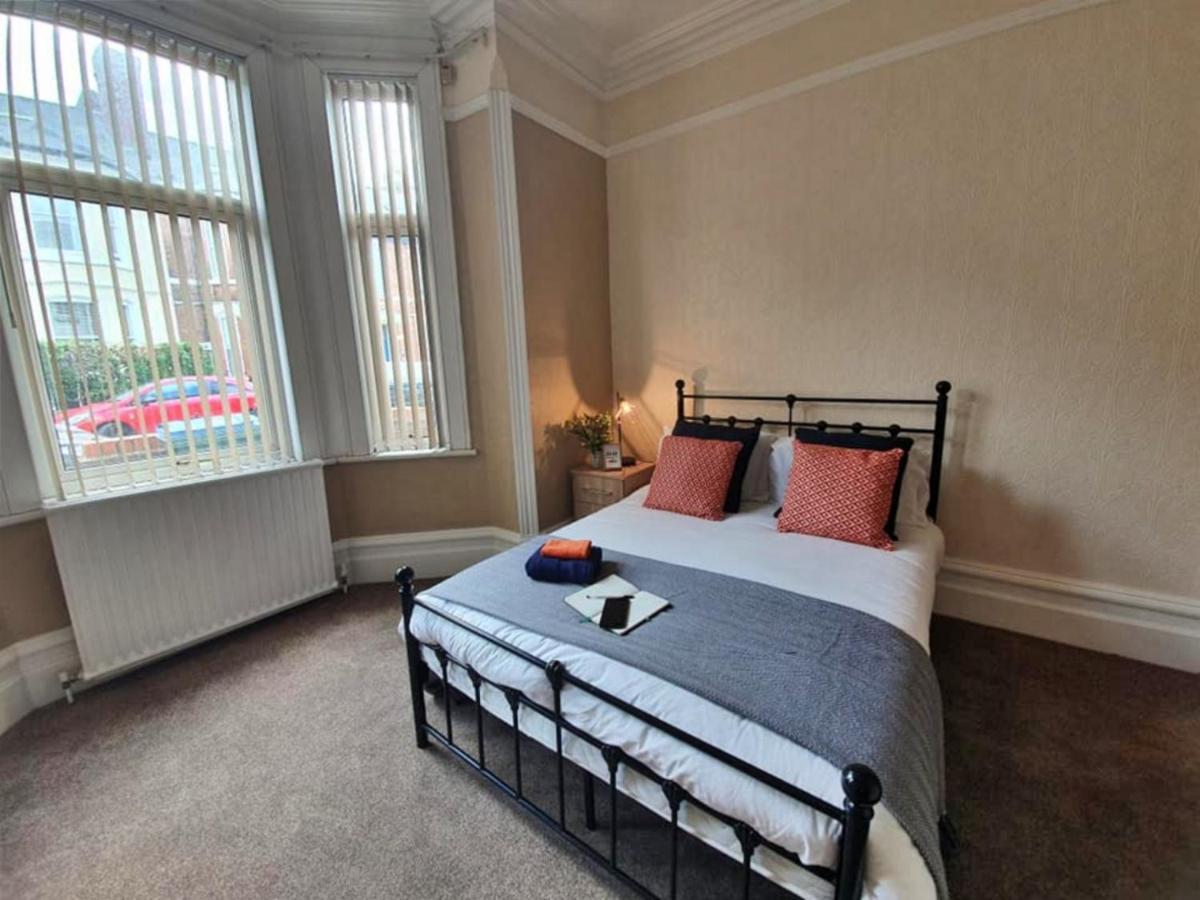 Comfy Rooms In Coventry, Sk Extérieur photo