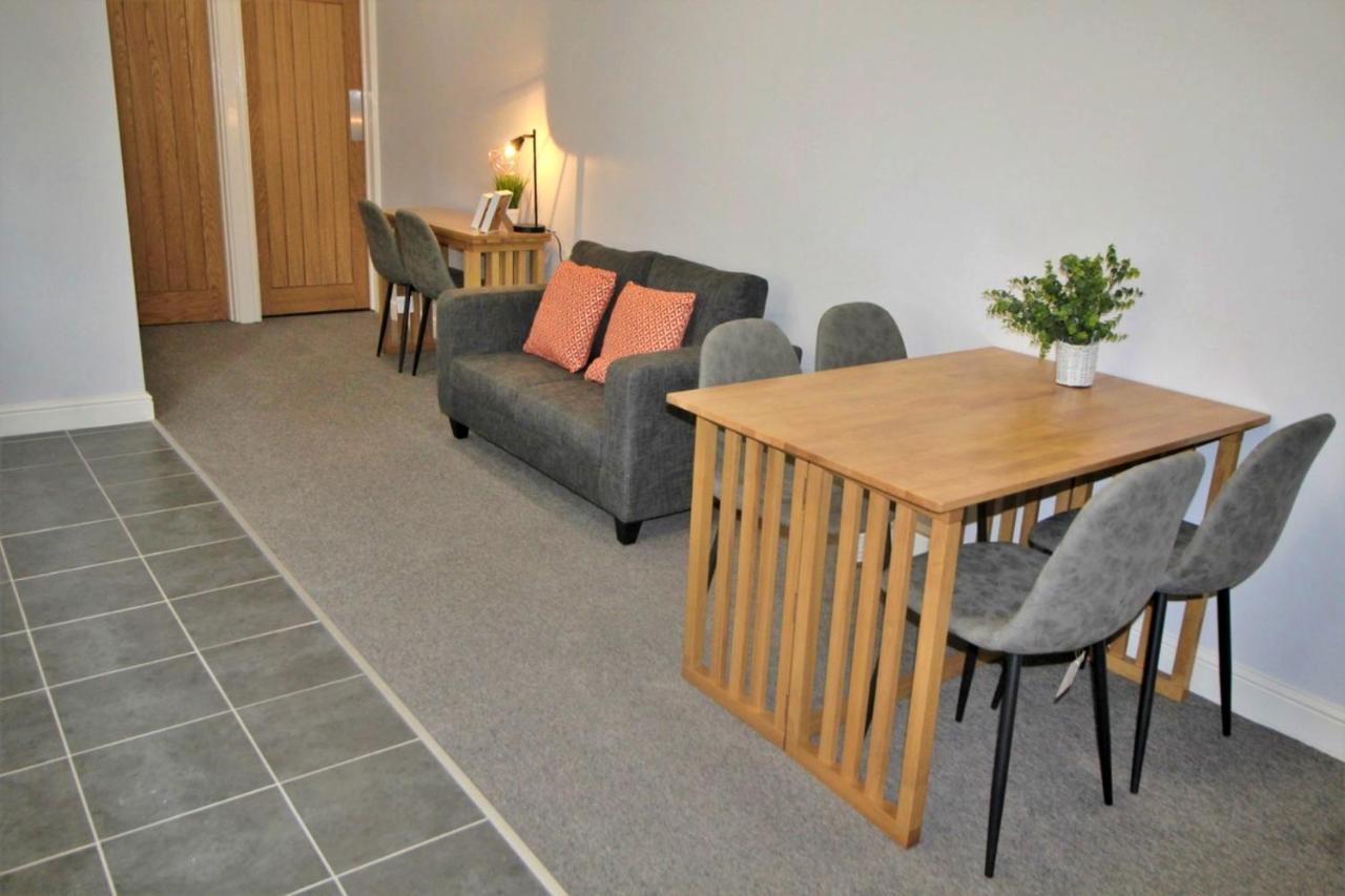 Comfy Rooms In Coventry, Sk Extérieur photo