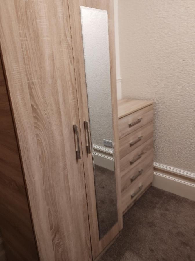 Comfy Rooms In Coventry, Sk Extérieur photo