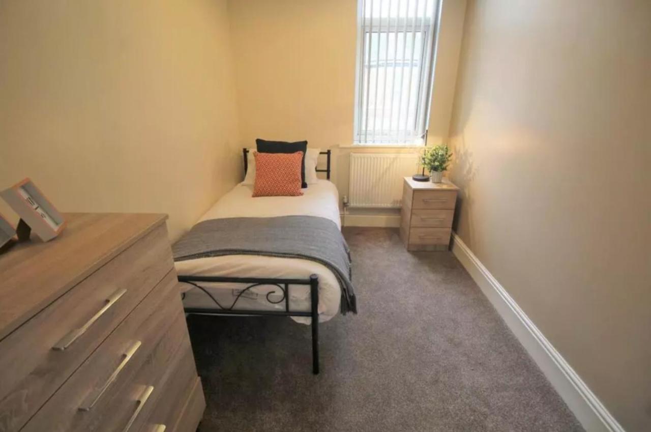 Comfy Rooms In Coventry, Sk Extérieur photo