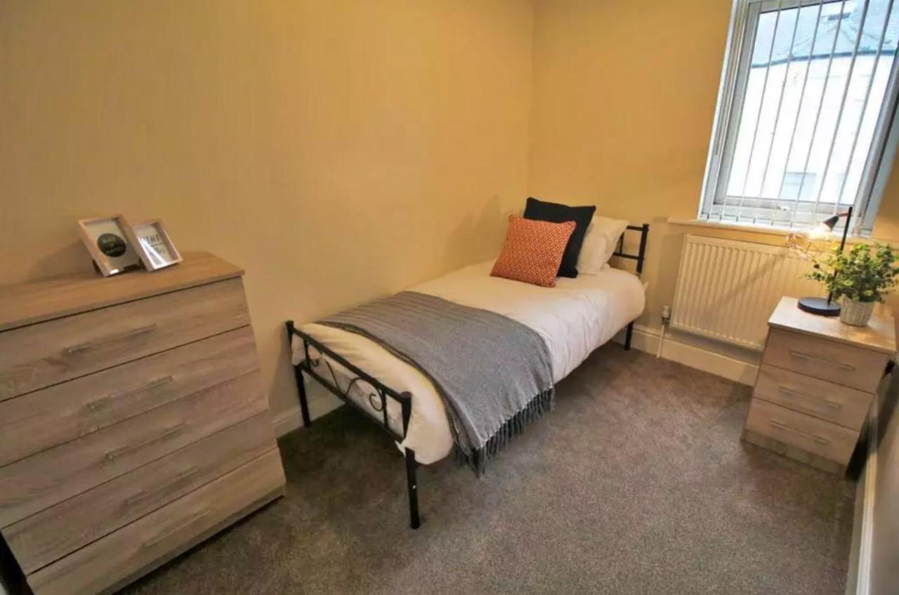 Comfy Rooms In Coventry, Sk Extérieur photo
