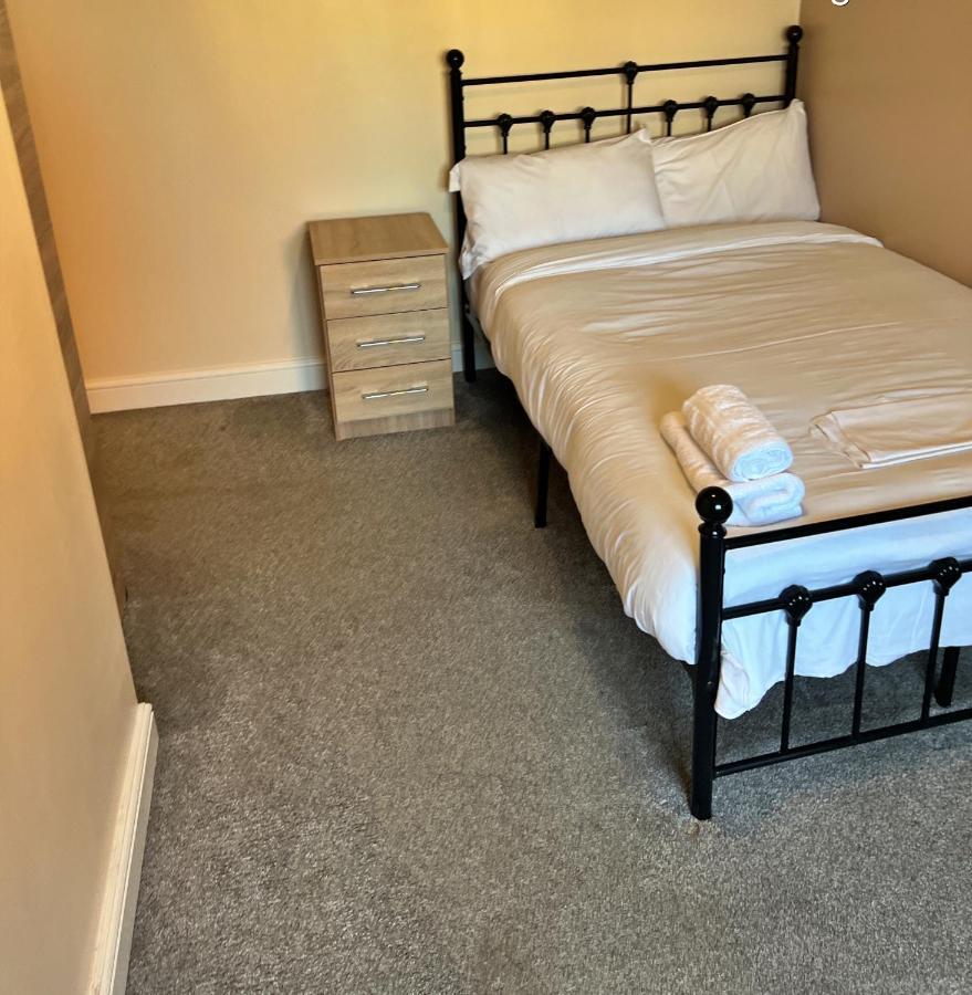 Comfy Rooms In Coventry, Sk Extérieur photo