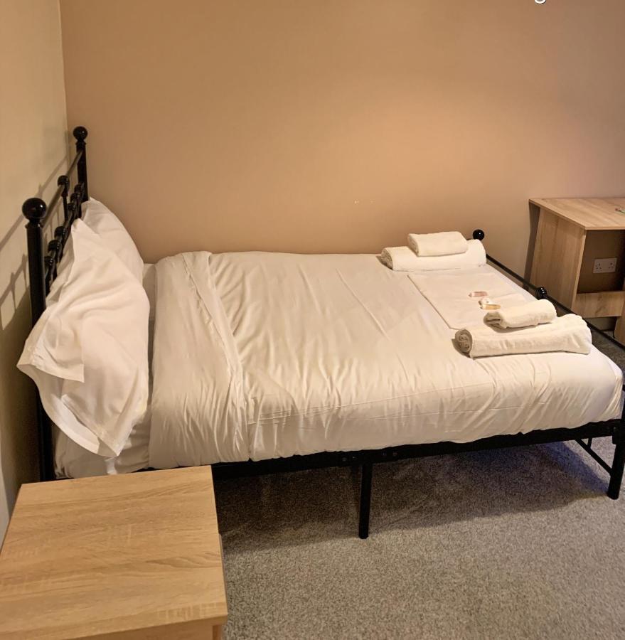 Comfy Rooms In Coventry, Sk Extérieur photo
